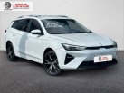 MG MG5 Autonomie Etendue 61kWh - 115 kW 2WD Luxury