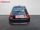 FIAT 500 1.0 70 ch Hybride BSG S/S Lounge