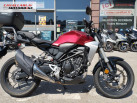 HONDA CB300R ABS