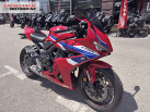HONDA CBR650R ECLUTCH