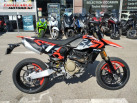 DUCATI HYPERMOTARD 698 Mono