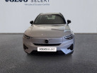 VOLVO EX40 Single Extended Range 252 ch 1EDT Plus