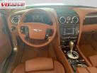 BENTLEY Continental GTC Cabriolet 6.0 W12 A