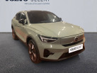 VOLVO C40 Recharge 238 ch 1EDT Start