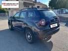 DACIA Duster TCe 100 4x2 Access