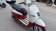 PEUGEOT DJANGO 50
