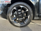 KIA EV5 218 ch Autonomie Longue 81.4 kWh GT-line