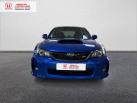 SUBARU Impreza Boxer Essence 2.5L 16S WRX STI S 7'55