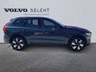 VOLVO XC60 T6 Recharge AWD 253 ch 145 ch Geartronic 8 Ultimate Style Dark