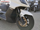 KYMCO DINK STREET 300 ABS