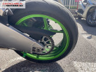 KAWASAKI ZX-6R NINJA