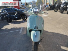 VESPA GTS 300 HPE