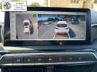 MG MG3 1.5 L Hybrid 195 ch Luxury