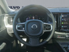VOLVO XC60 T6 AWD Hybride rechargeable 253 ch145 ch Geartronic 8 Plus Style Dark