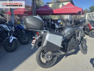 HONDA XL 750 TRANSALP Euro 5