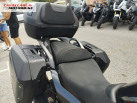 HONDA NT 1100 DCT
