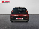 HYUNDAI Bayon 1.0 T-GDi 100 DCT-7 Hybrid 48V Executive