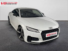 AUDI TT Coupé 40 TFSI 197 S tronic 7 S line