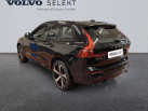 VOLVO XC60 T6 AWD Hybride rechargeable 253 ch145 ch Geartronic 8 Plus Style Chrome