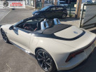 MG Cyberster 77kWh - 375 kW 4WD