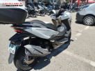 HONDA FORZA 350 FORZA 350