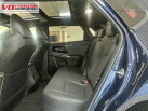 SUBARU Solterra BEV 160 KW AWD Luxury