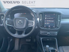 VOLVO XC40 D3 AdBlue 150 ch Geartronic 8 Momentum