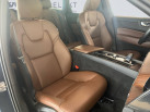 VOLVO XC60 B4 AWD 197 ch Geartronic 8 Business Executive