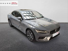 VOLVO S60 T6 Twin Engine 253 87 ch Geartronic 8 Inscription Luxe