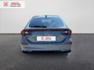 HONDA Civic e:HEV 2.0 i-MMD Executive