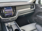 VOLVO XC60 T6 Recharge AWD 253 ch 145 ch Geartronic 8 Ultimate Style Dark