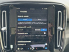 VOLVO C40 Recharge Extended Range 252 ch 1EDT Plus