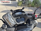 HONDA NC 750 D INTEGRA