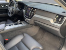 VOLVO XC60 T6 AWD Hybride rechargeable 253 ch145 ch Geartronic 8 Plus Style Dark