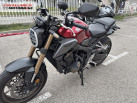 HONDA CB650R