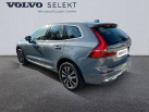 VOLVO XC60 T8 Recharge AWD 303 ch 87 ch Geartronic 8 Inscription Luxe