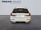 VOLVO XC60 T6 AWD Hybride rechargeable 253 ch145 ch Geartronic 8 Ultra Style Dark