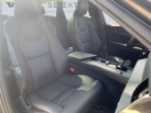 VOLVO XC60 T6 AWD Hybride rechargeable 253 ch145 ch Geartronic 8 Plus Style Dark