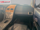 ASTON MARTIN DB9 Volante Touchtronic A