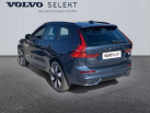 VOLVO XC60 T6 AWD Hybride rechargeable 253 ch145 ch Geartronic 8 Plus Style Dark