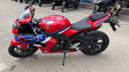 HONDA CBR1000 RR-R FIREBLADE SP-SC82B/24