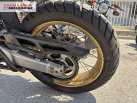HONDA CRF 1100 L AFRICA TWIN DCT
