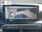 MG MG3 1.5 L Hybrid 195 ch Luxury