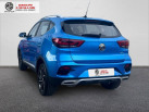 MG ZS 1.5L VTI-Tech 106ch 2WD Luxury