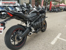HONDA CBR650R ECLUTCH