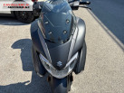 SUZUKI BURGMAN STREET 125 EX