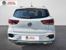 MG ZS 1.5L VTI-Tech 106ch 2WD Comfort