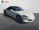 MG Cyberster 77kWh - 375 kW 4WD