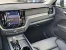 VOLVO XC60 T6 Recharge AWD 253 ch 145 ch Geartronic 8 Ultimate Style Dark