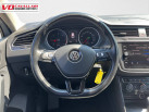 VOLKSWAGEN Tiguan 2.0 TDI 150 DSG7 Confortline
